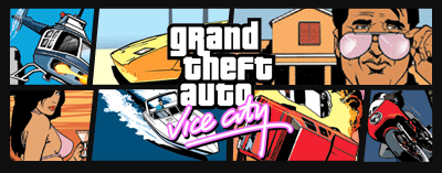 GTA Vice City - Trucchi Presentation