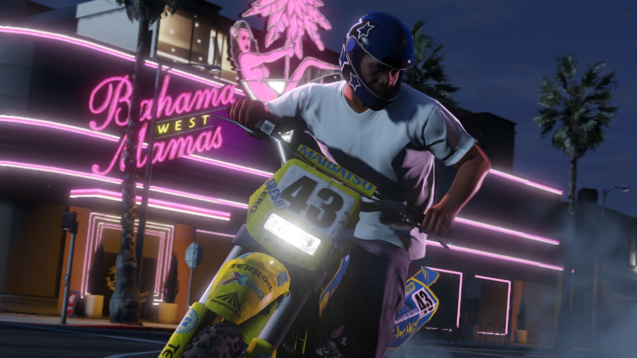 Gta V - Bem Vindo A Los Santos RSG_GTAV_Screenshot_161