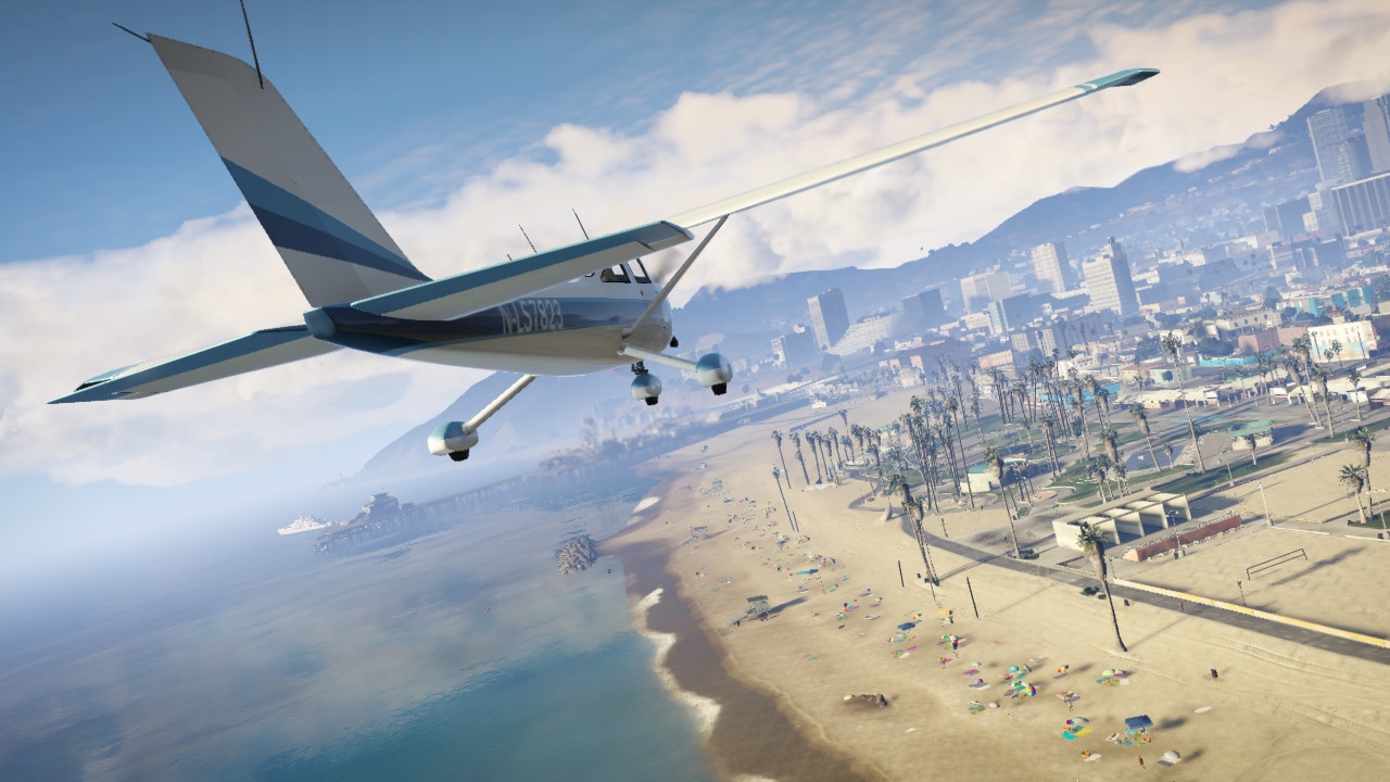 Gta V - Bem Vindo A Los Santos RSG_GTAV_Screenshot_207