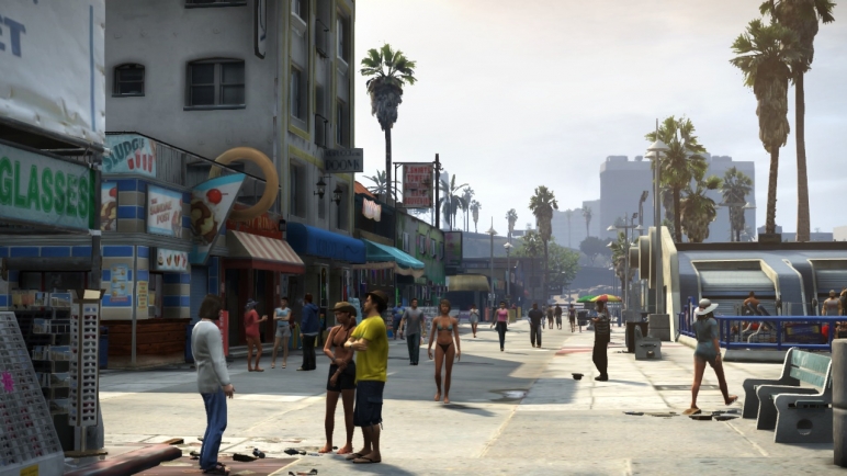 GTA V info 13