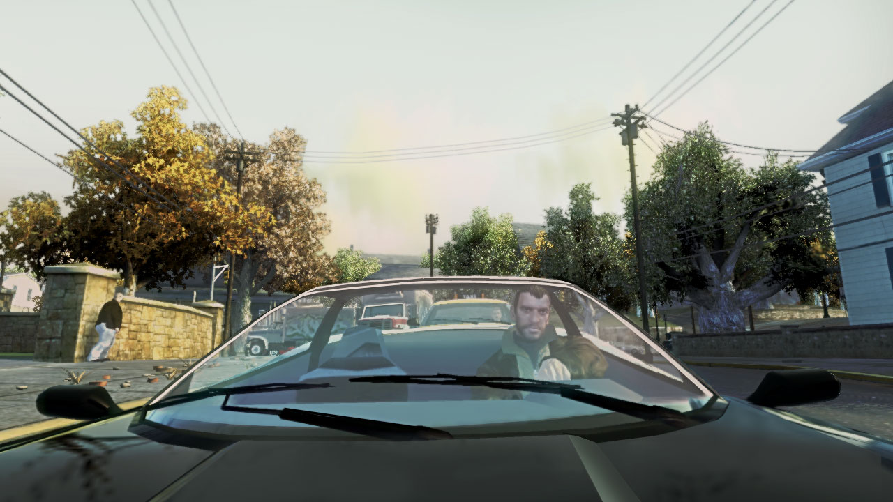 böyle bişey görülmedi GTA IV ait tam tamına büyük boy 100% oyuna ait 232 resim kaçmaz 3360_gtaiv_hood