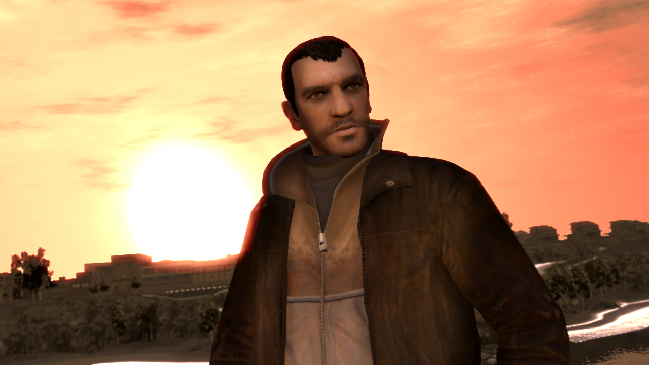 böyle bişey görülmedi GTA IV ait tam tamına büyük boy 100% oyuna ait 232 resim kaçmaz 3881_gta_iv