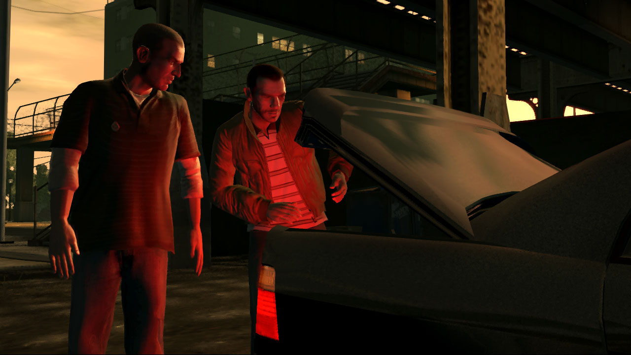 böyle bişey görülmedi GTA IV ait tam tamına büyük boy 100% oyuna ait 232 resim kaçmaz 3897_gta_iv