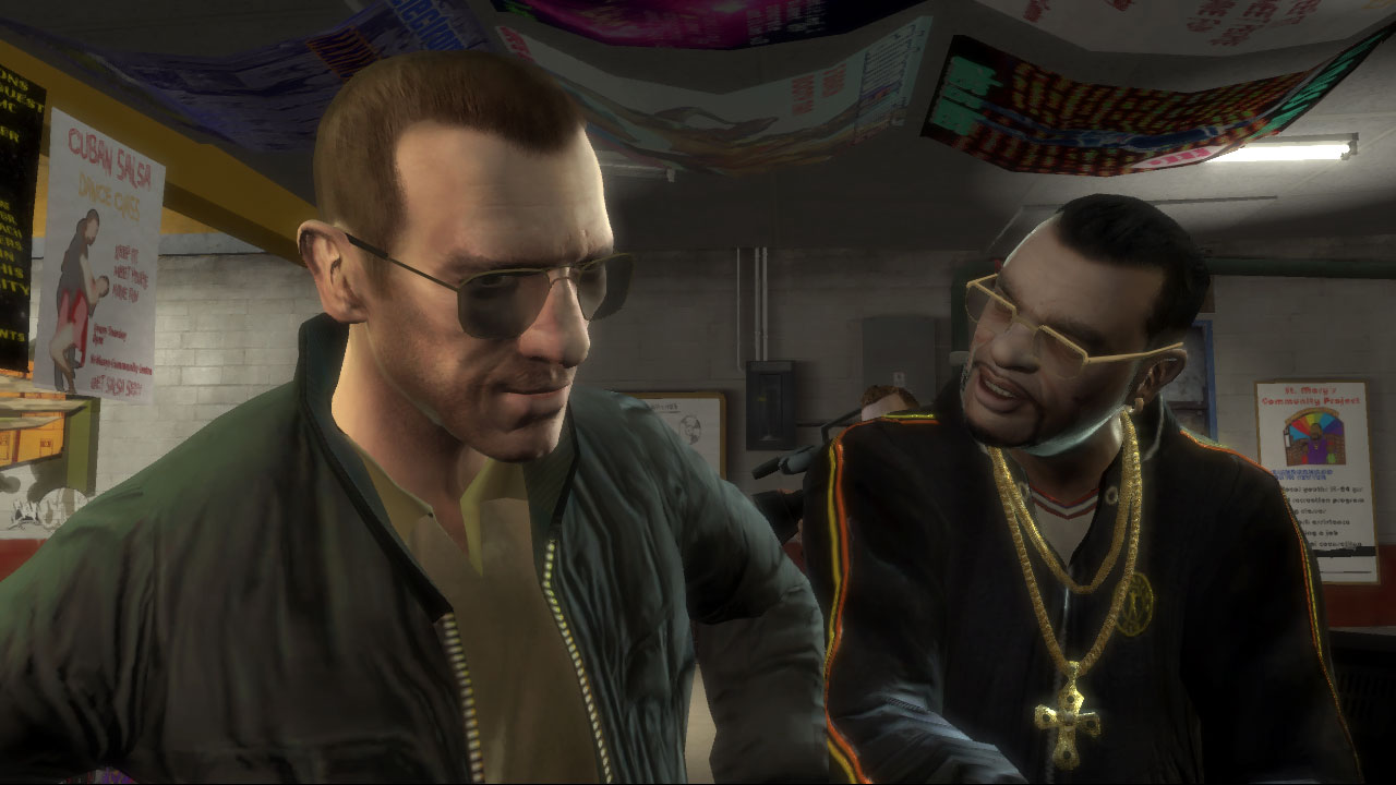 böyle bişey görülmedi GTA IV ait tam tamına büyük boy 100% oyuna ait 232 resim kaçmaz 4104_gta4_screenshot