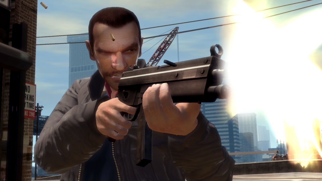 böyle bişey görülmedi GTA IV ait tam tamına büyük boy 100% oyuna ait 232 resim kaçmaz 4144_shell_casings