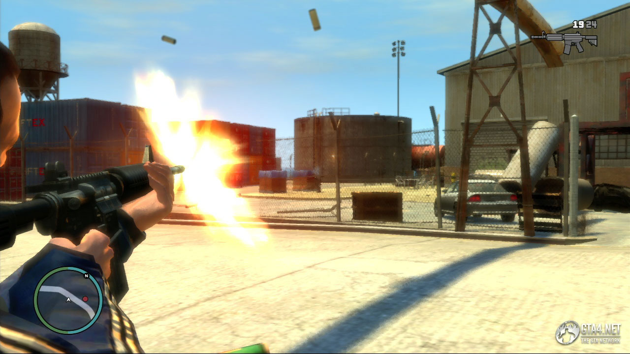 GTA IV Gameplay Photos 4947-gta-iv-actions-speak-louder-than-words