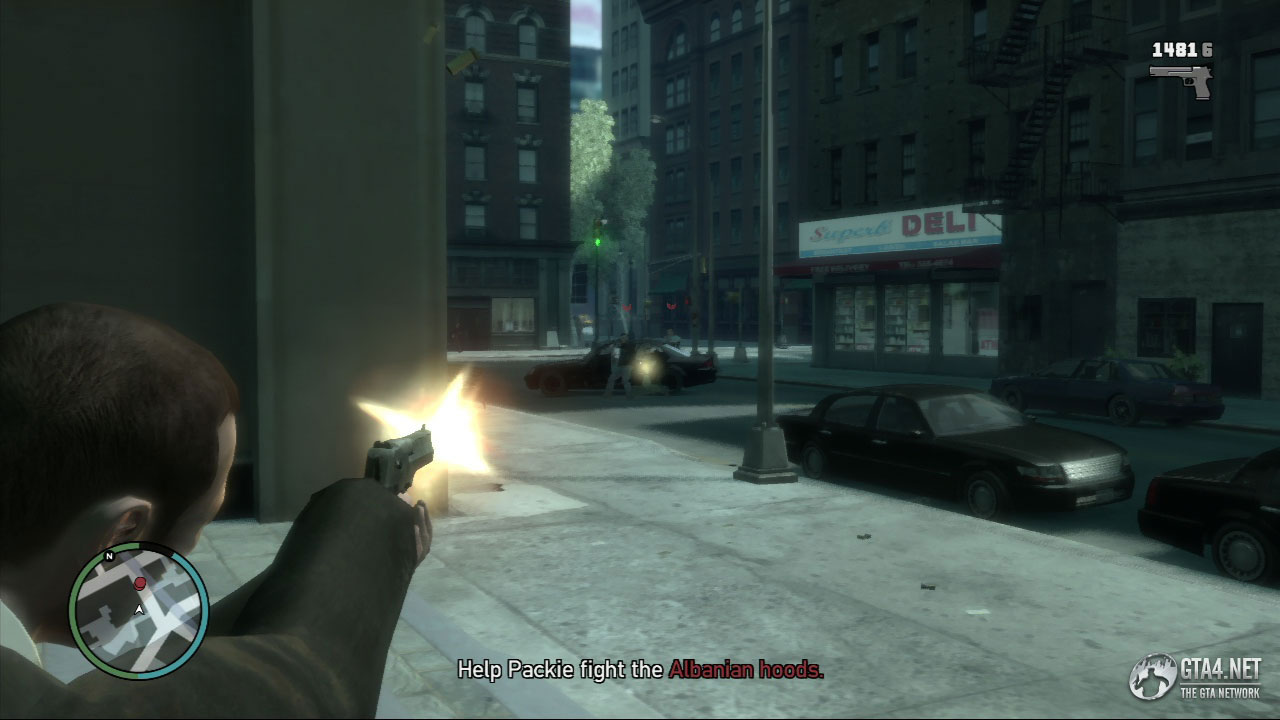 GTA IV Gameplay Photos 4979-gta-iv-undertaker