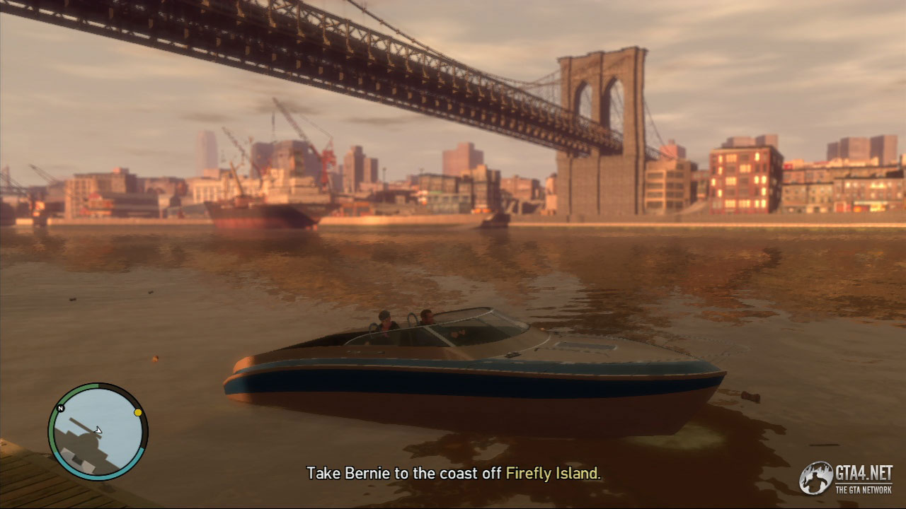 GTA IV Gameplay Photos 4997-gta-iv-buoys-ahoy