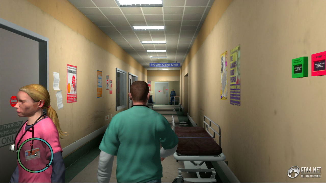 GTA IV Gameplay Photos 5093-gta-iv-flat-line