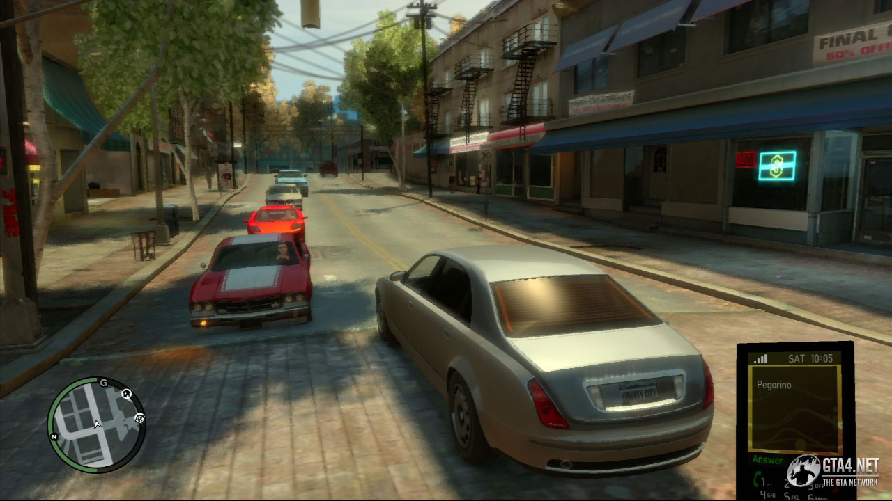 GTA IV Gameplay Photos 5102-gta-iv-pest-control