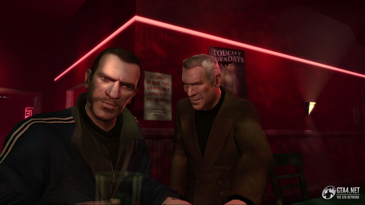 GTA IV Gameplay Photos 5187-gta-iv-one-last-thing