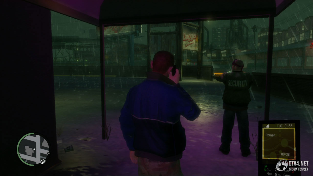 GTA IV Gameplay Photos 5189-gta-iv-one-last-thing