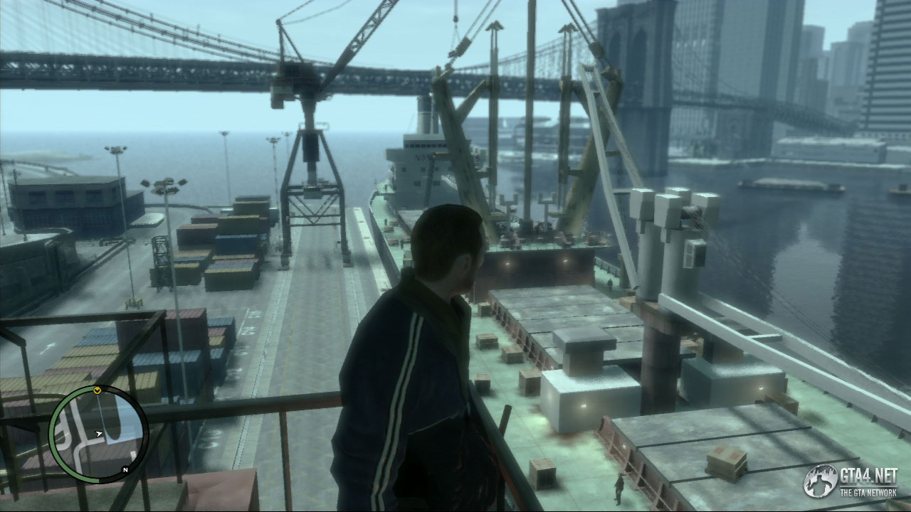 GTA IV Gameplay Photos 5194-gta-iv-a-dish-served-cold