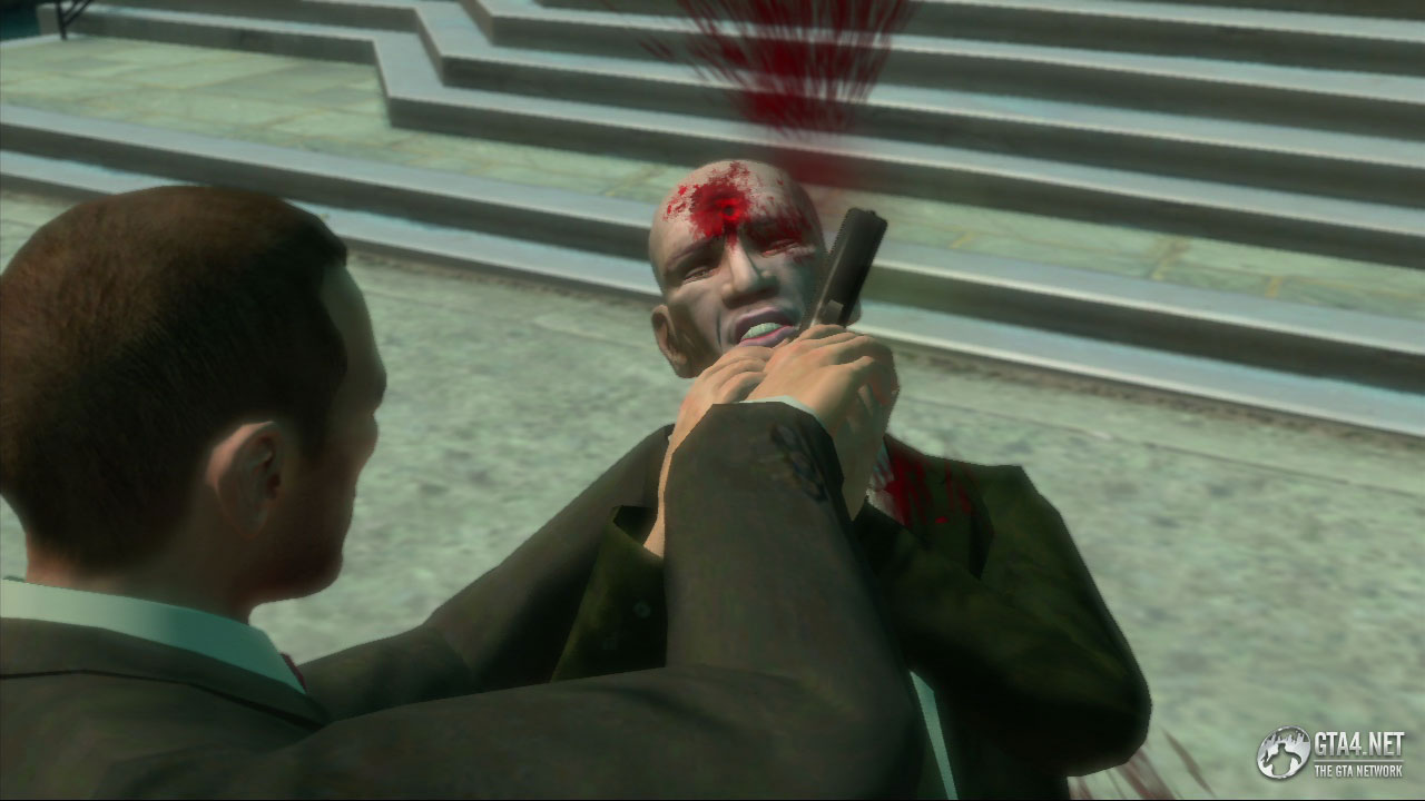 GTA IV Gameplay Photos 5217-gta-iv-mr-and-mrs-bellic