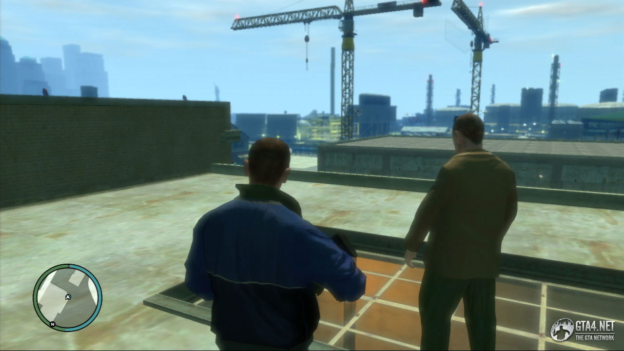 GTA IV Gameplay Photos 5237-gta-iv-if-the-price-is-right