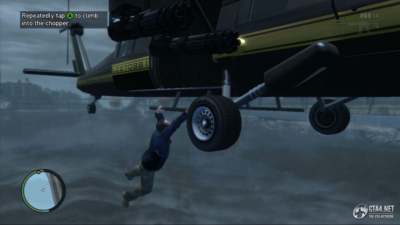 GTA IV Gameplay Photos 5260-gta-iv-a-revengers-tragedy