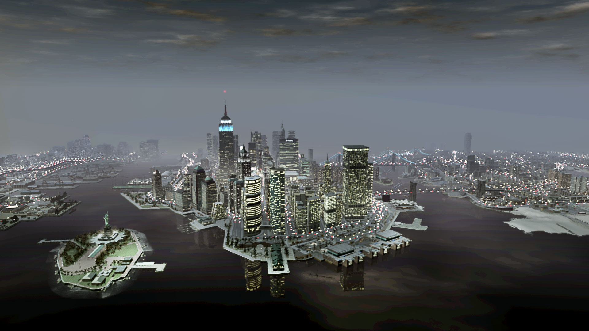 First GTA IV PC pictures 5474-gta-iv-pc-screenshot