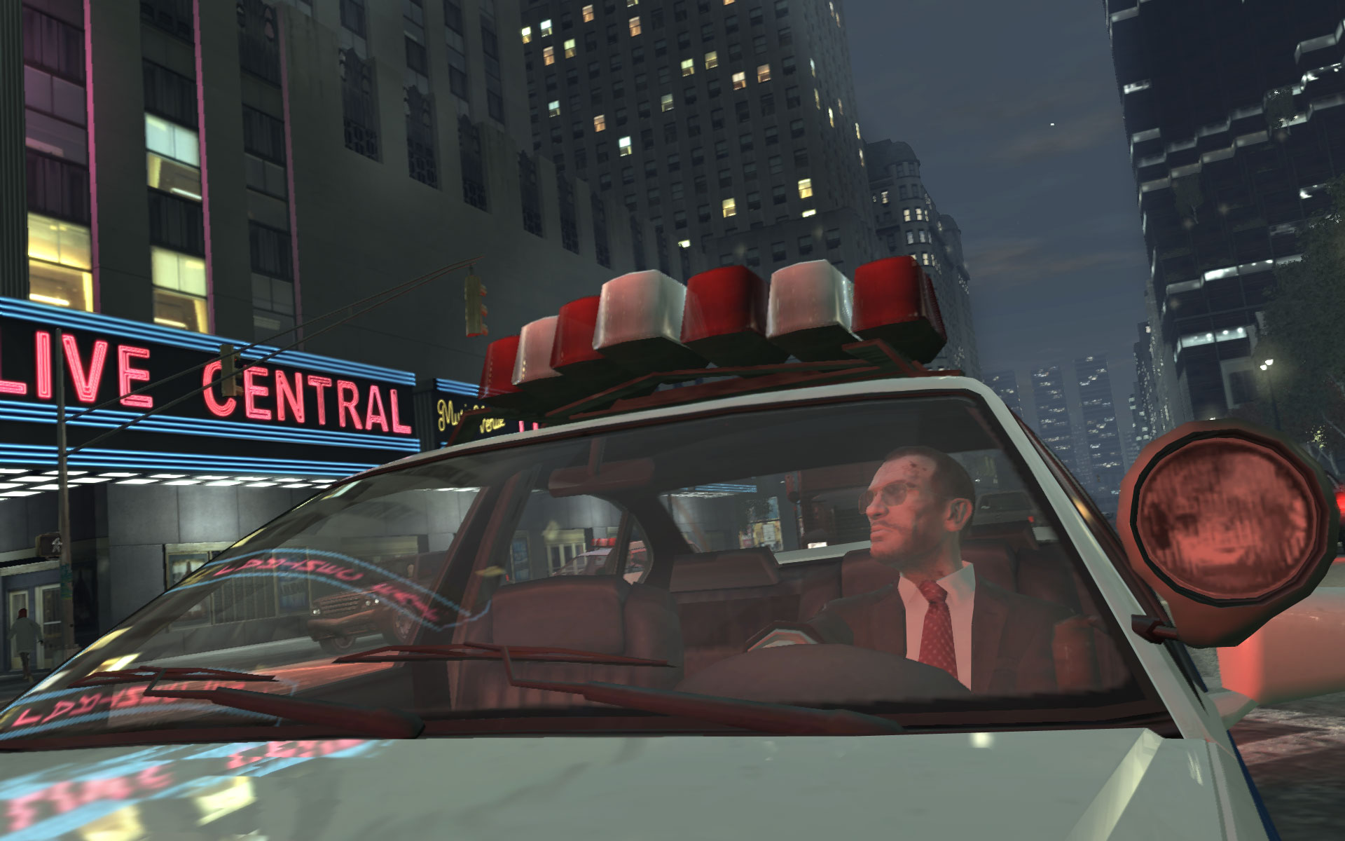 First GTA IV PC pictures 5477-gta-iv-pc-screenshot