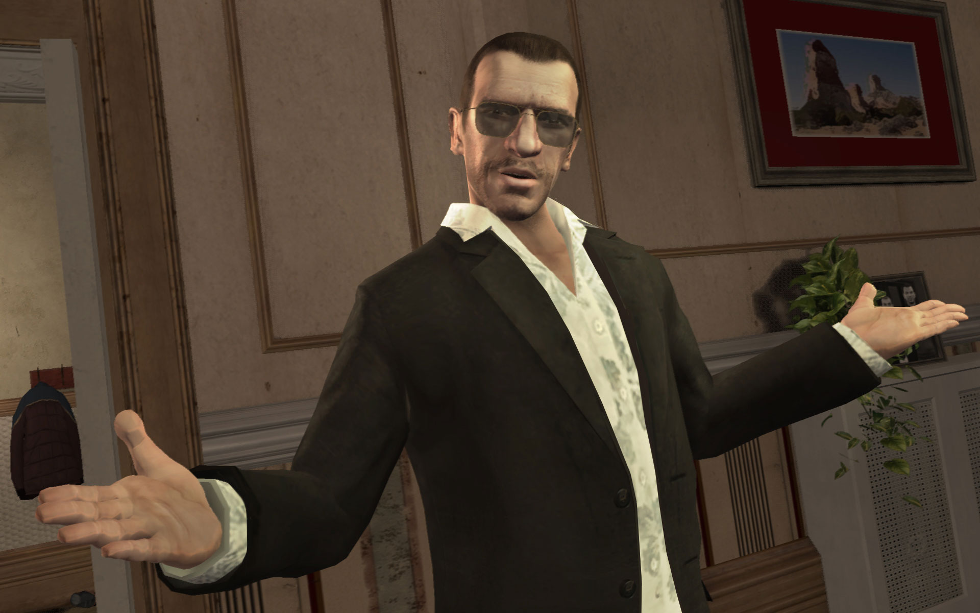 GTA 4 PC Yepyeni Resimler... 5504-gta-4-pc-screenshot