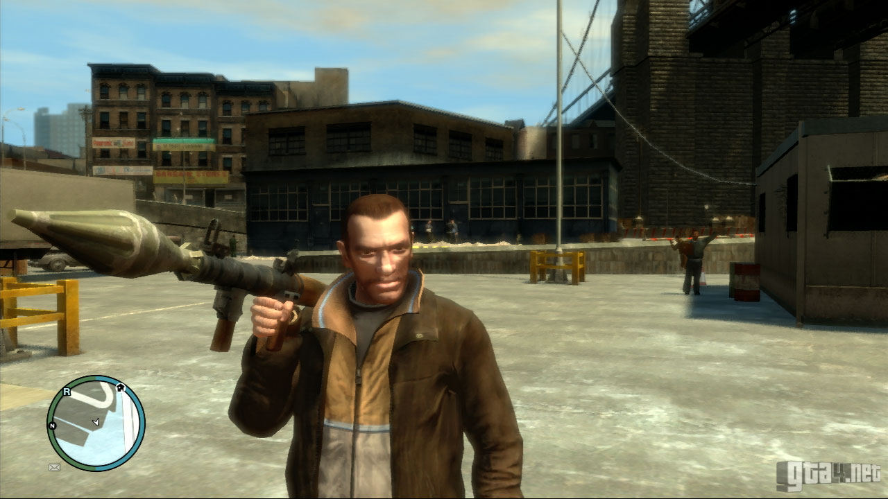 Descargar GTA IV 4 [1 link] [Full] [DF] [Para pc]  5825-gta-iv-cheat-weapons-advanced