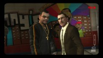 GTA IV Tam Çözüm T_4600