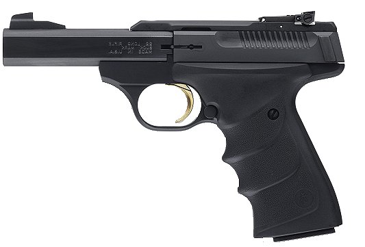 Ruger mark III - Page 2 051408490_1