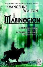 Il Mabinogion di Walton Evangeline 9788850207060