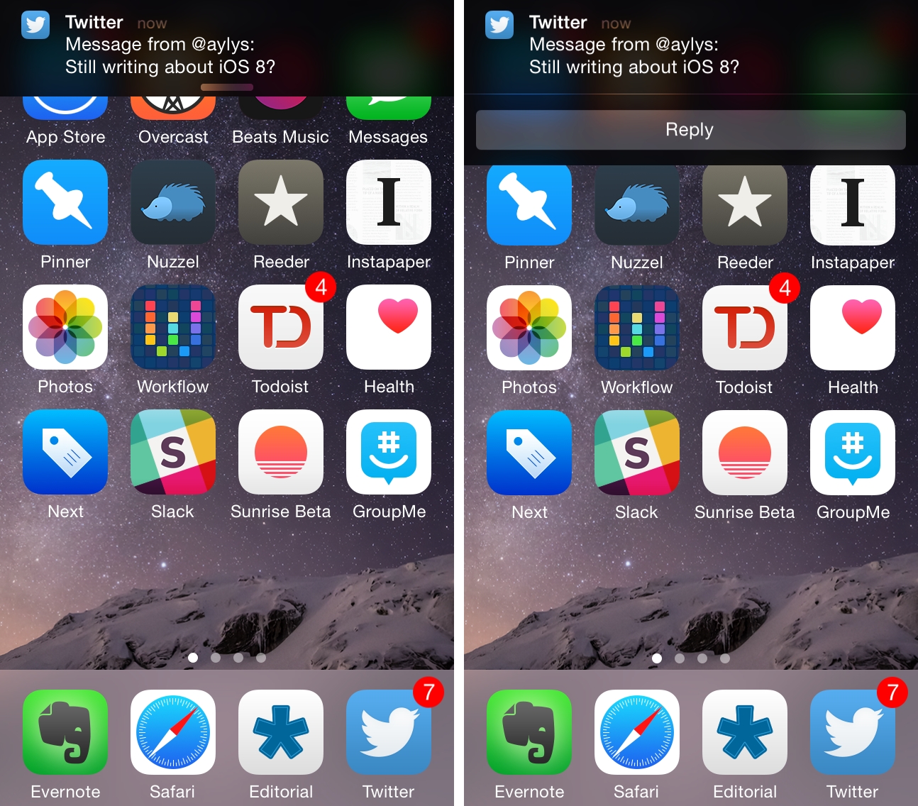 Idée Chatbox Twitter-for-iPhone-interactive-notifications-MacStories-screenshot-001