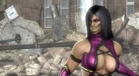 2011's Worst Dressed Video Game Characters 2011s-worst-dressed-video-game-characters-20111222002509520