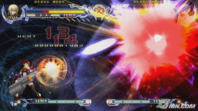 BLAZBLUE : La nouvelle tuerie d'Arc System Works Blazblue-20080411024305138_640w