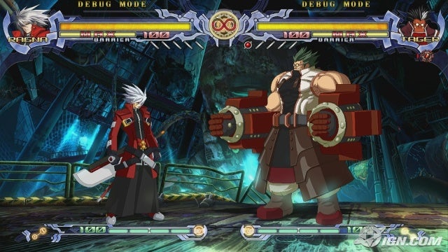 BLAZBLUE : La nouvelle tuerie d'Arc System Works Blazblue-20080411024324856_640w