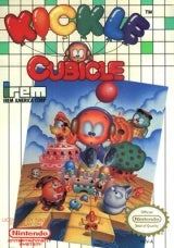 Top 100 Jeux NES Kickle_cubicle_nesboxart_160w