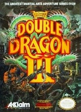 Top 100 Jeux NES Double-Dragon-3_US_NESboxart_160w