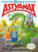 Top 100 Jeux NES Astyanax_nesboxart_160w