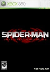 Los Juegos del Verano 2010 por IGN Spider-man-Shattered-Dimensions_X360_BOX-tempboxart_160w