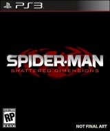 Los Juegos del Verano 2010 por IGN Spider-man-Shattered-Dimensions_PS3_BOX-tempboxart_160w