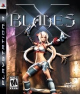 X-Blades |~| على الـ|~| PS3 |~| الـــأستـــعراضــ الاول عربـــيا ًَ XBlades_US_PS3_Inlayboxart_160w