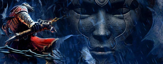 Konami abre un sitio web sobre Lord of Shadow 2 Castlevania-Lord-of-Shadow_624