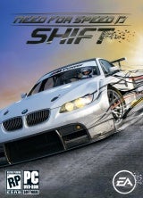 || صور جديدة للـ Need For Speed Shift || [] تغطية معرض GC 2009 [] NFS_shift_pc_rp1boxart_160w