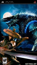 Bu Sene Gelecek Muhtesem Oyunlar Monster-Hunter-3_PSP_BOX-tempboxart_160w