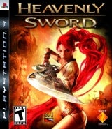 Reseña: Heavenly Sword HeavenlySword_USBOX_ESRBboxart_160w