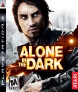 × / | مدينـــة غريبــه الاحداث - Alone in the Dark | 2008 | \ × Alone_in_the_Dark-PS3boxart_160w