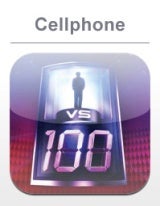 تحميل لعبة رجل مقابل مائة للجوال 1Vs100 Mobile Game 1-vs-100_iCELLboxart_160w