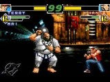  king of fighters ex : Neo Blood  GBA :    7_thumb