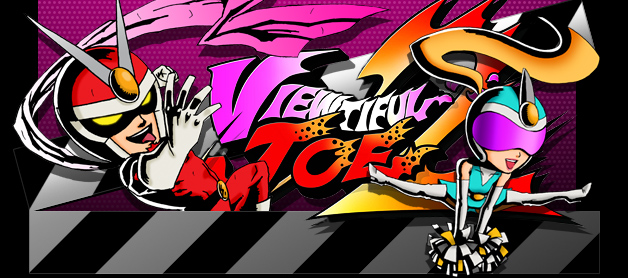 Viewtiful Joe 2  89_viewtifuljoe2_PS2