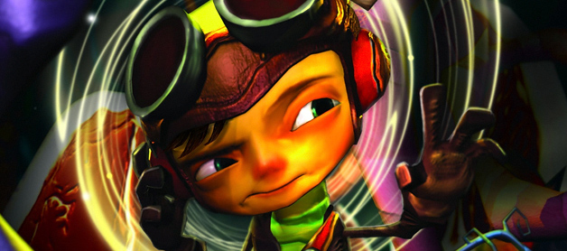 Top 100 Jeux de la PS2 67_psychonauts_PS2