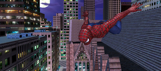 Top 100 Jeux de la PS2 80_spiderman2_PS2