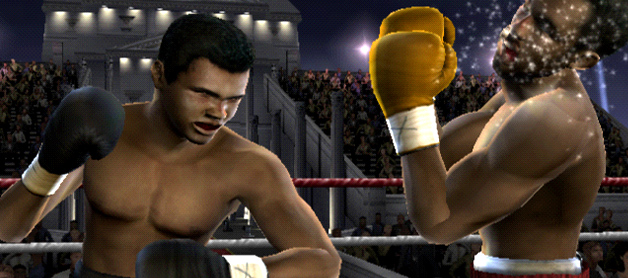 Top 100 Jeux de la PS2 93_fightnight2004_PS2