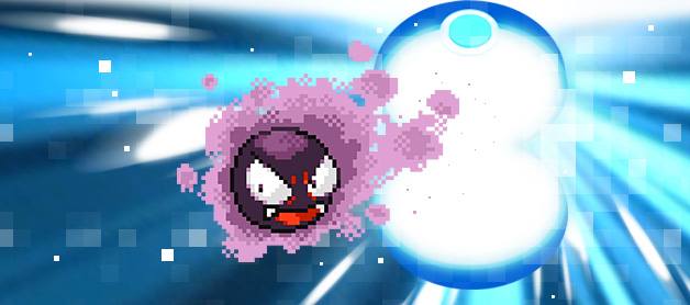 Les 100 Pokémon les plus populaires (2011) 100_Gastly