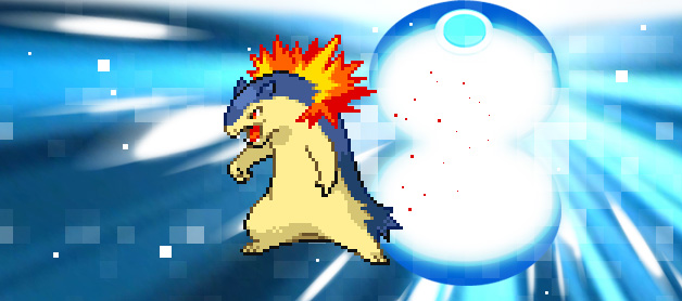 Les 100 Pokémon les plus populaires (2011) 22_Typhlosion